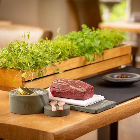 Forest Side Hotel Grasmere Ngoại thất bức ảnh