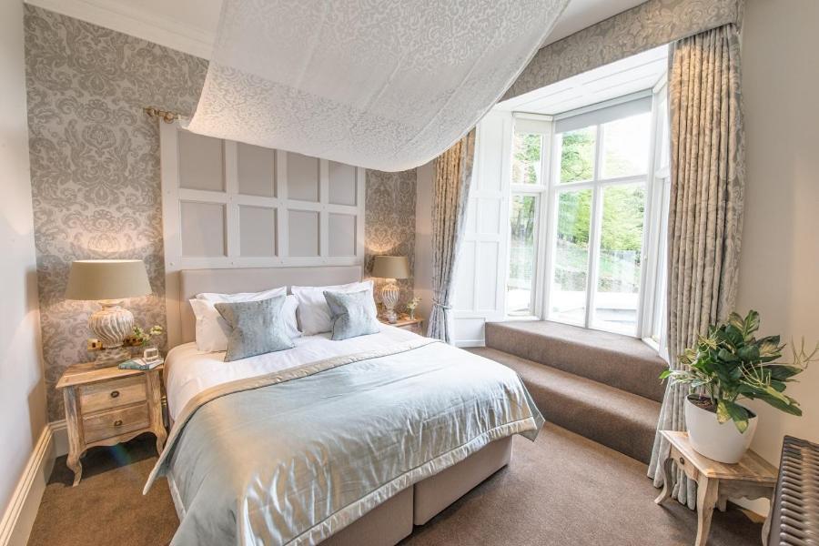Forest Side Hotel Grasmere Ngoại thất bức ảnh