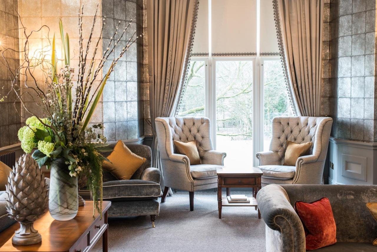Forest Side Hotel Grasmere Ngoại thất bức ảnh