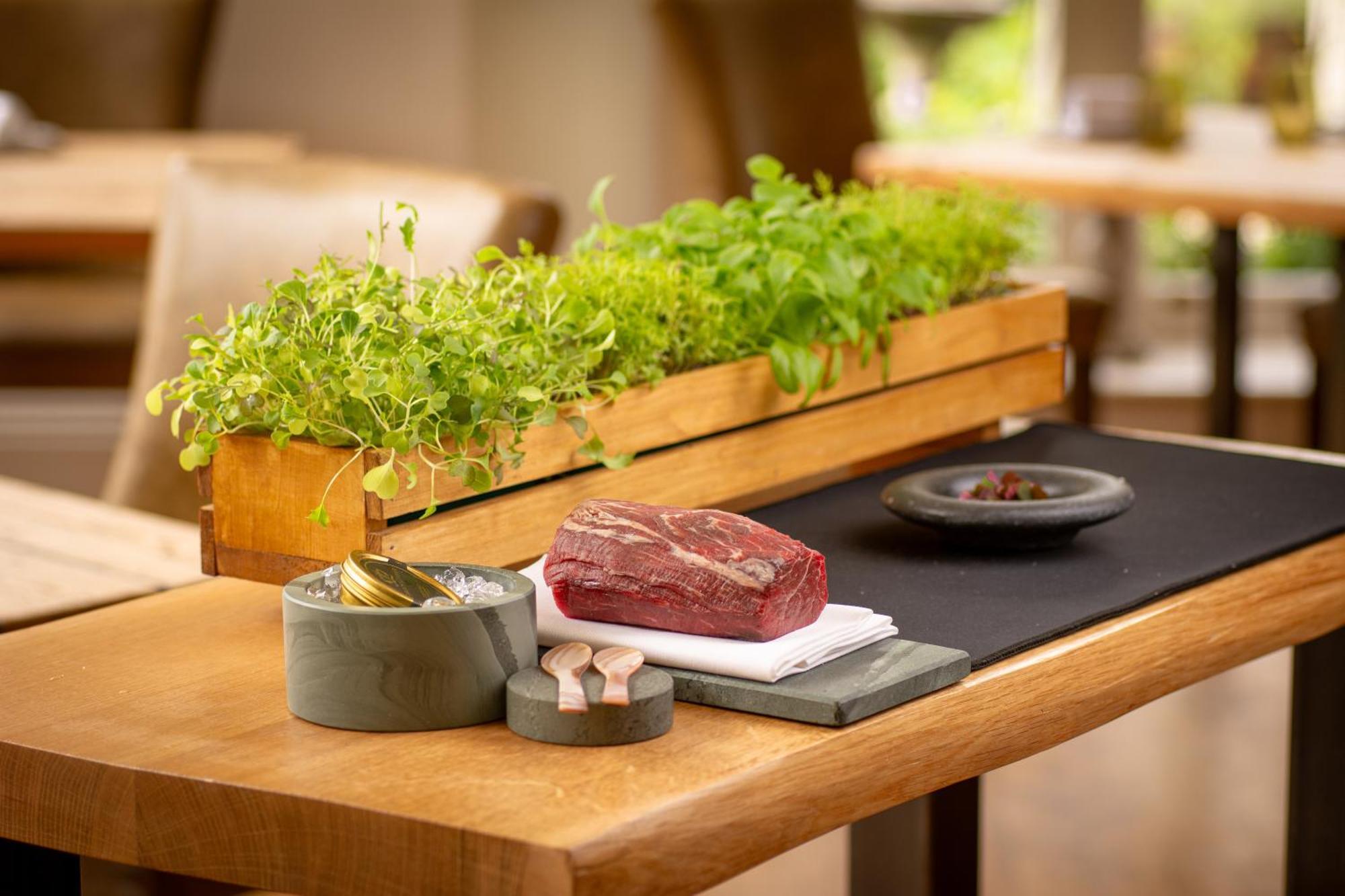 Forest Side Hotel Grasmere Ngoại thất bức ảnh
