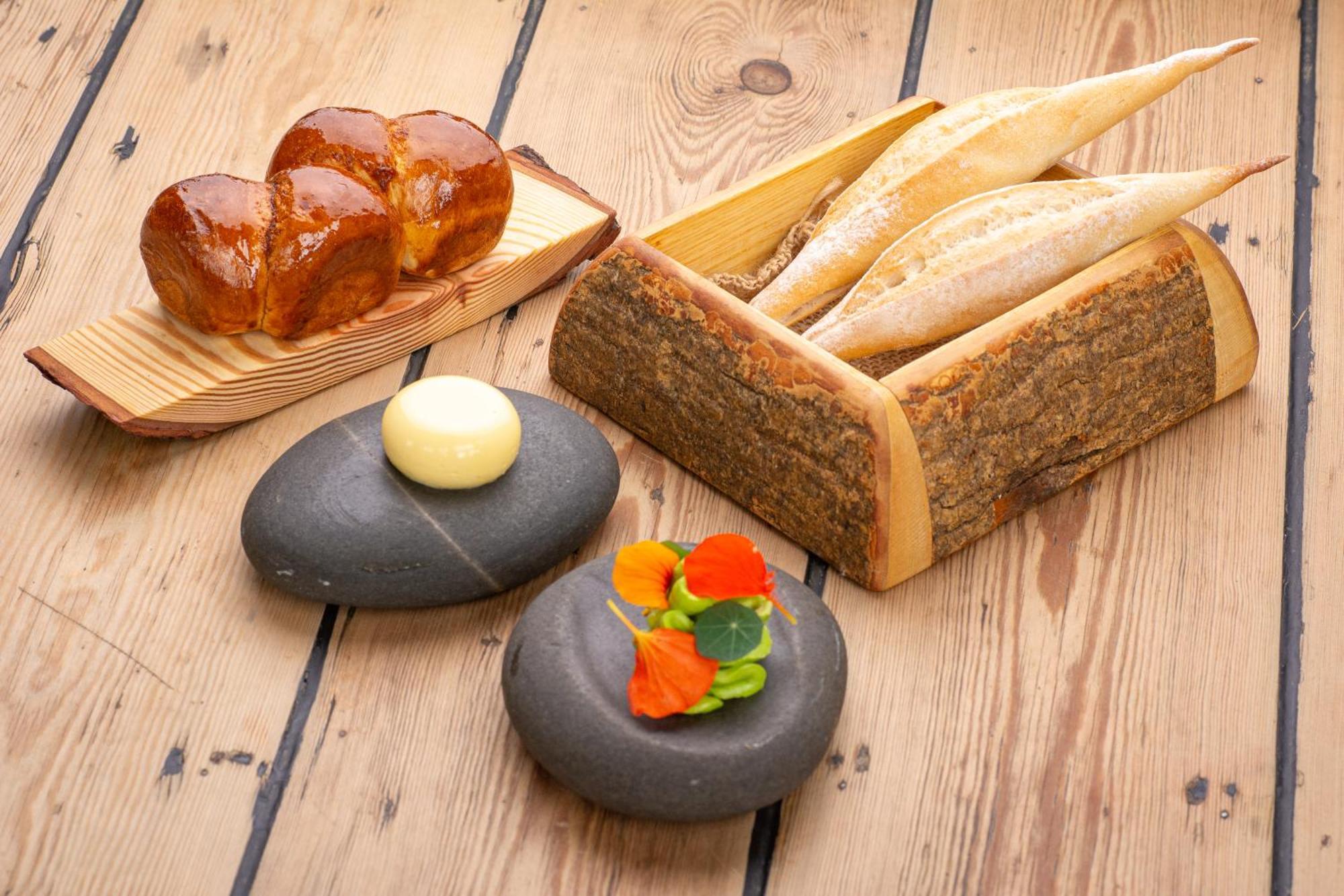 Forest Side Hotel Grasmere Ngoại thất bức ảnh