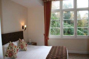 Forest Side Hotel Grasmere Ngoại thất bức ảnh
